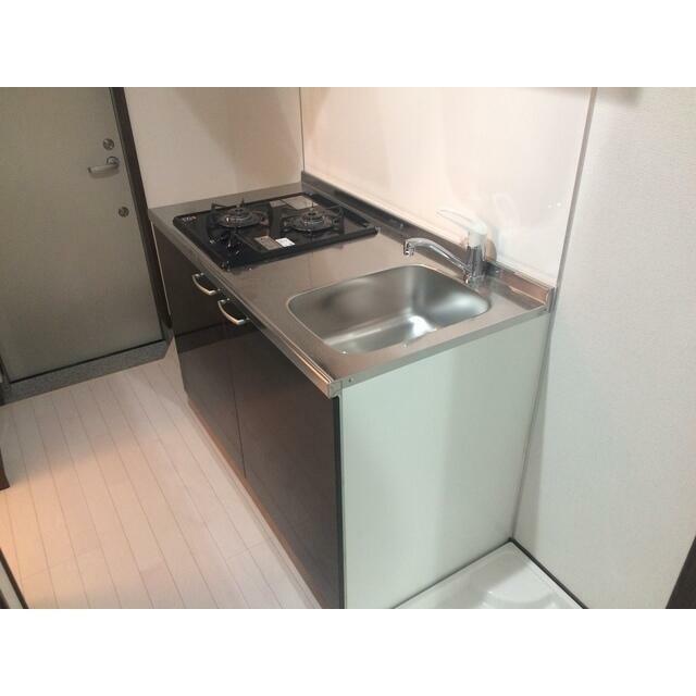アベニューハイム キッチン