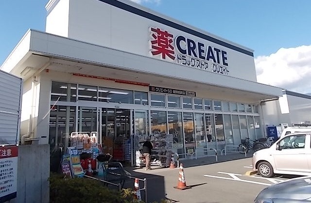 エクレール平沢Ⅱ その他外観3