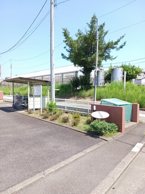 ポポラーレ その他8