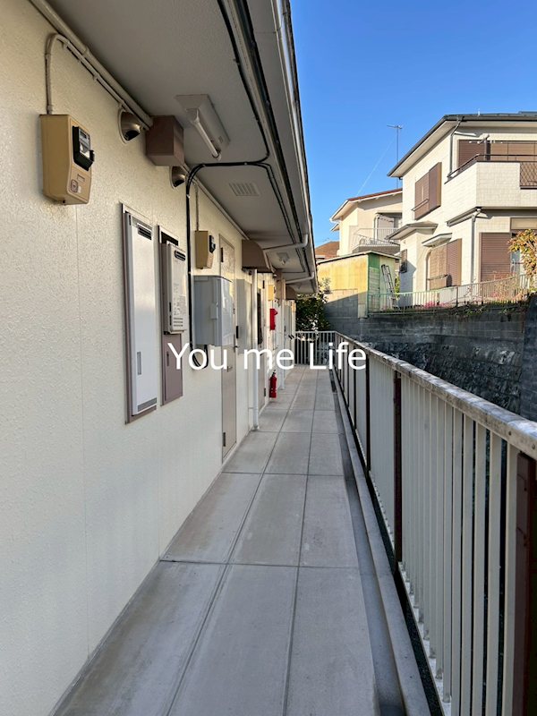 サニーコート伊藤 その他外観2