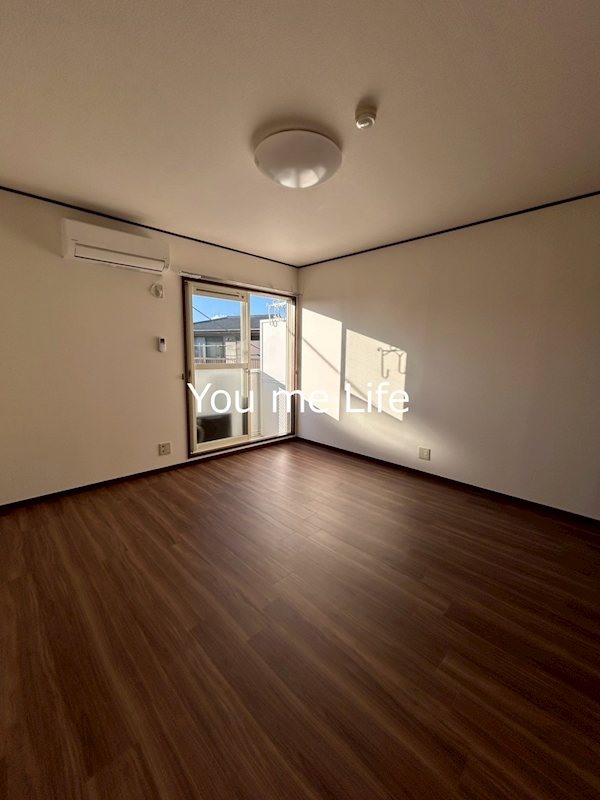 サニーコート伊藤 ベッドルーム