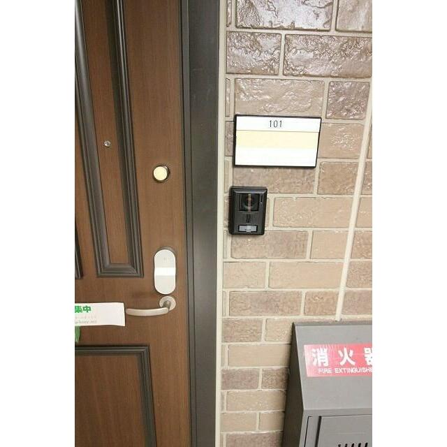 ファミールＭ－Ｂ その他9
