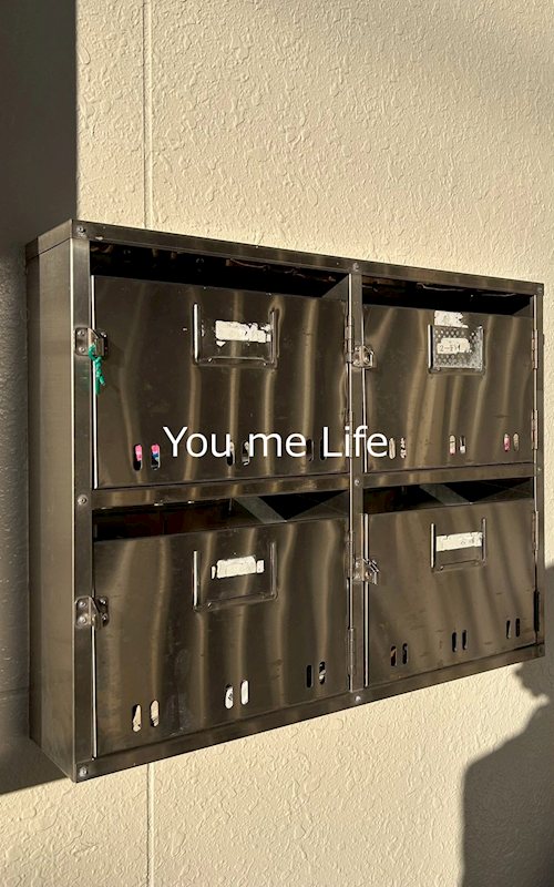 サニーコート伊藤 その他外観1