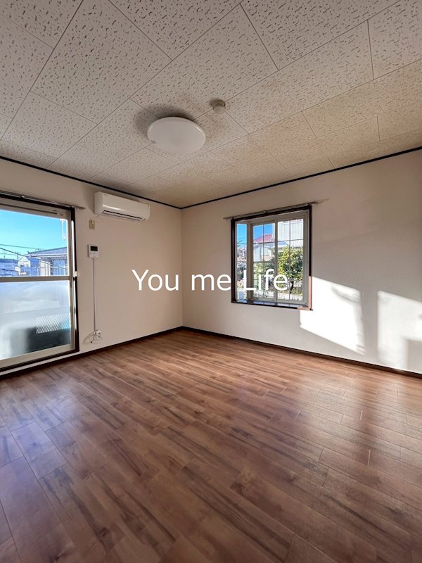 サニーコート伊藤 リビング