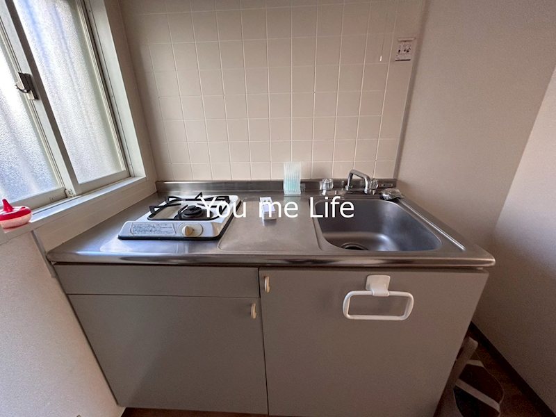 サニーコート伊藤 キッチン