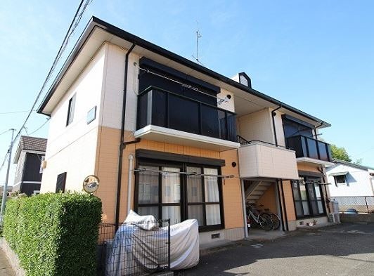 パティオ今村Ｂ 102号室 外観