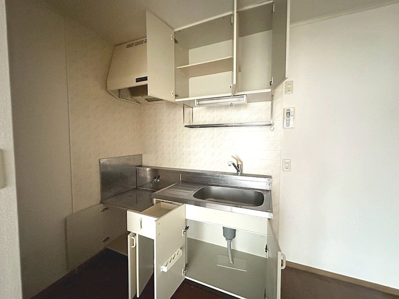 コーポ・ルミエールＢ その他5