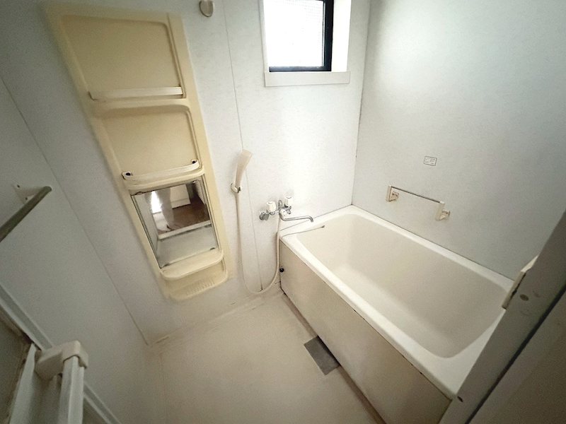 コーポ・ルミエールＢ 風呂画像