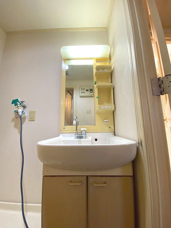 クエスタ・デル・ラモスⅠ その他1