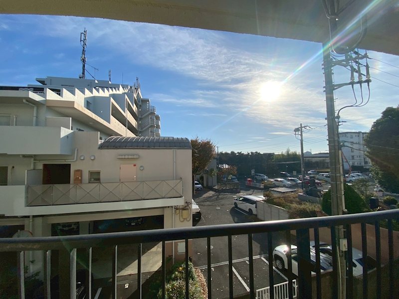 クエスタ・デル・ラモスⅠ その他2