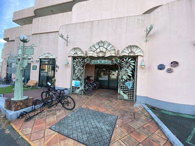 クエスタ・デル・ラモスⅠ その他8