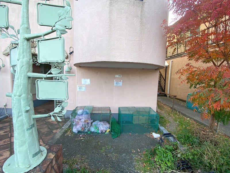 クエスタ・デル・ラモスⅠ その他9