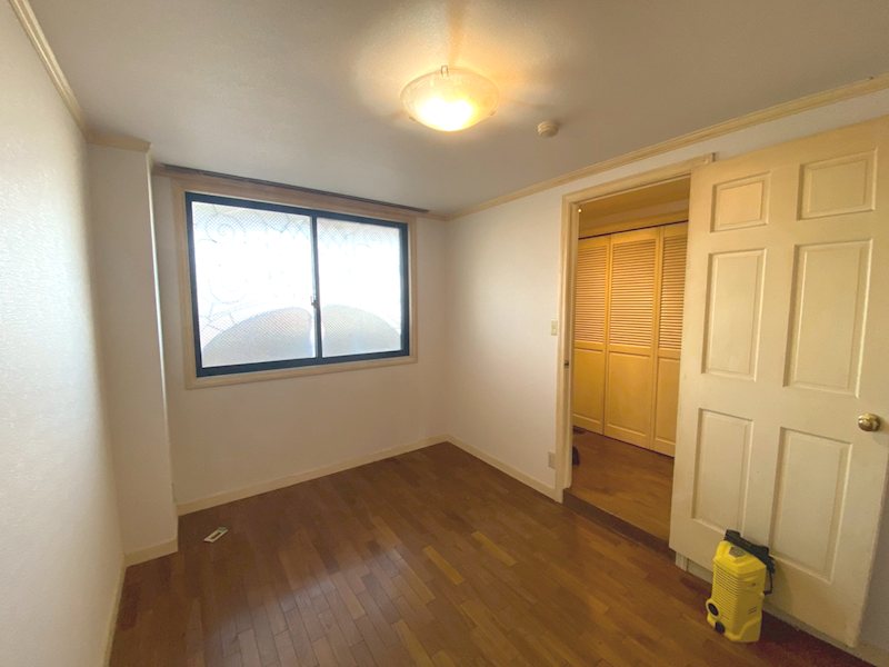 クエスタ・デル・ラモスⅠ ベッドルーム