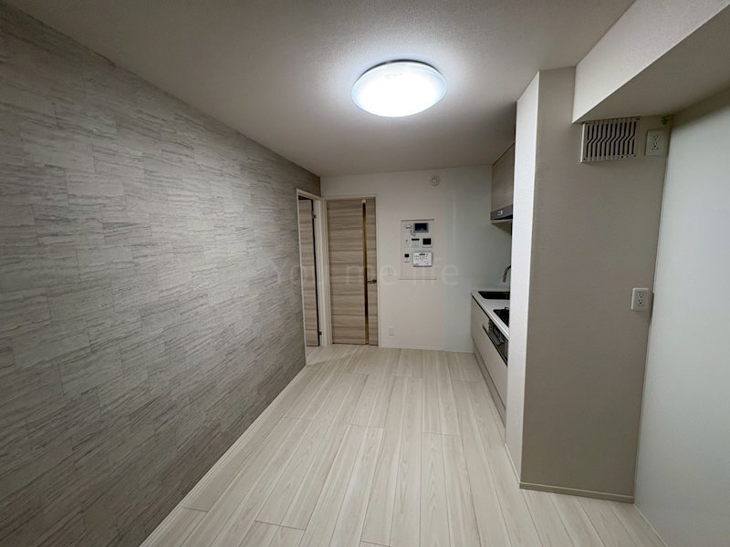 （仮称）D Paina Hino リビング