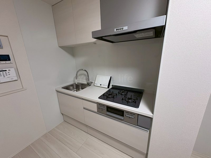 （仮称）D Paina Hino キッチン