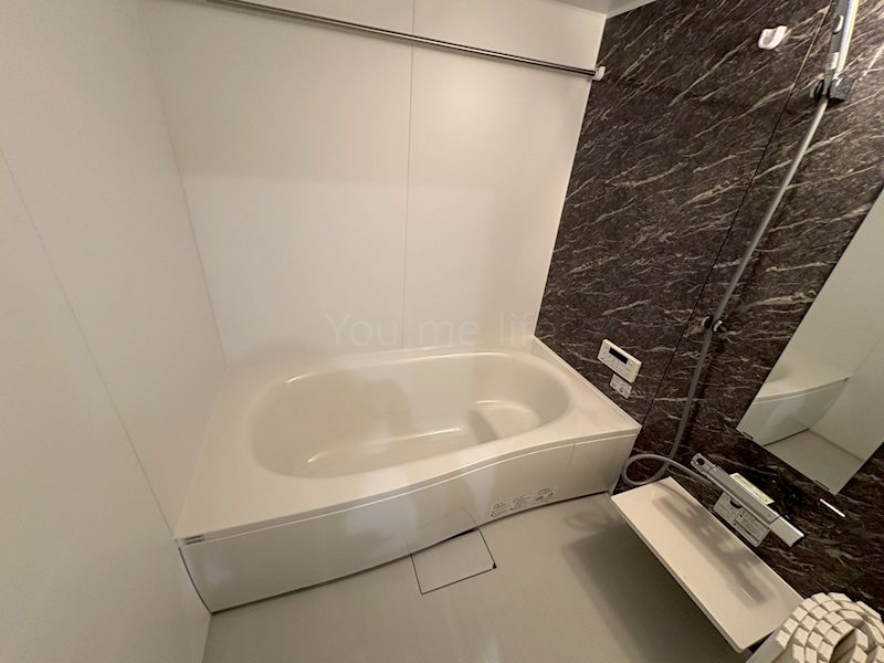 （仮称）D Paina Hino 風呂画像