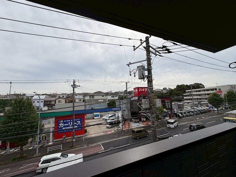 （仮称）D Paina Hino その他4