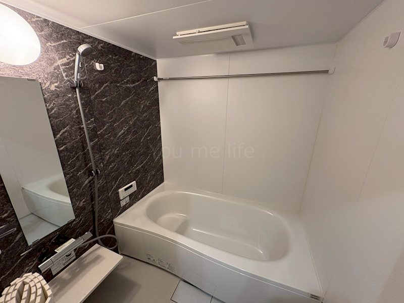 （仮称）D Paina Hino 風呂画像