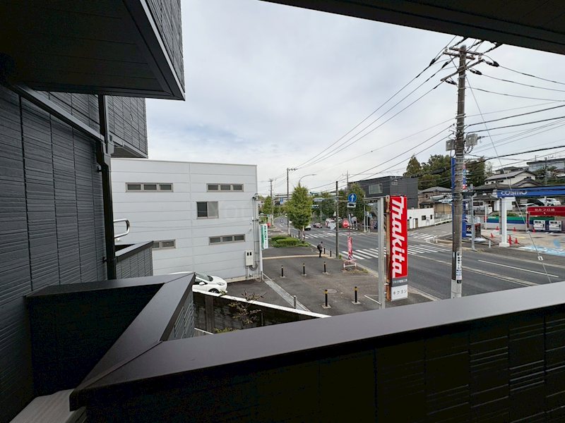 （仮称）D Paina Hino その他4