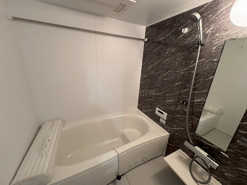 （仮称）D Paina Hino 風呂画像