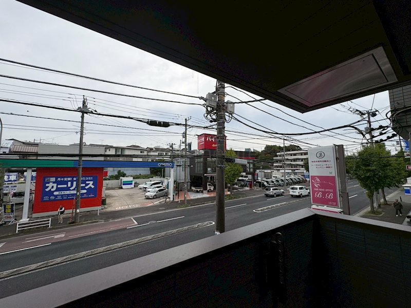 （仮称）D Paina Hino その他4