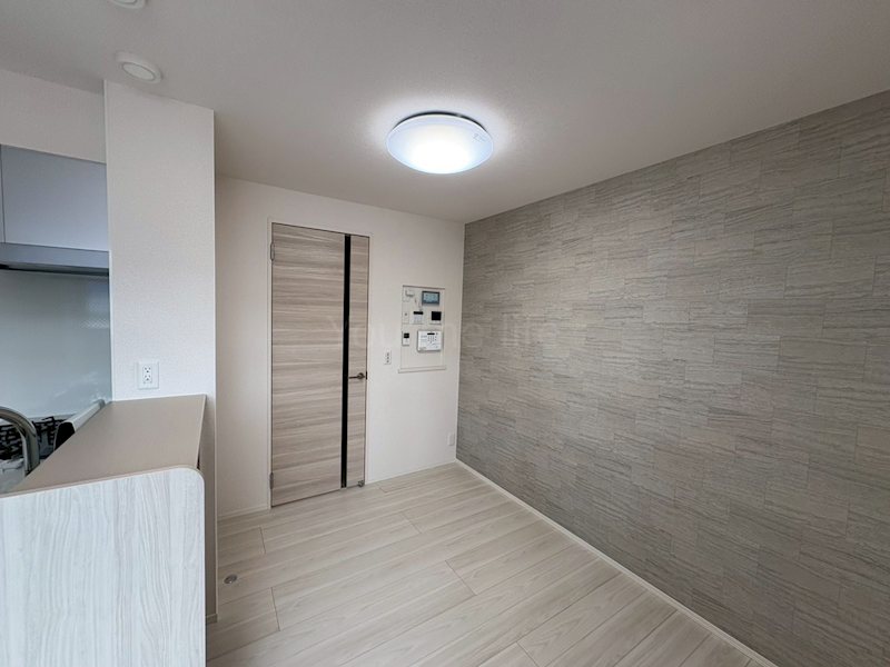 （仮称）D Paina Hino リビング