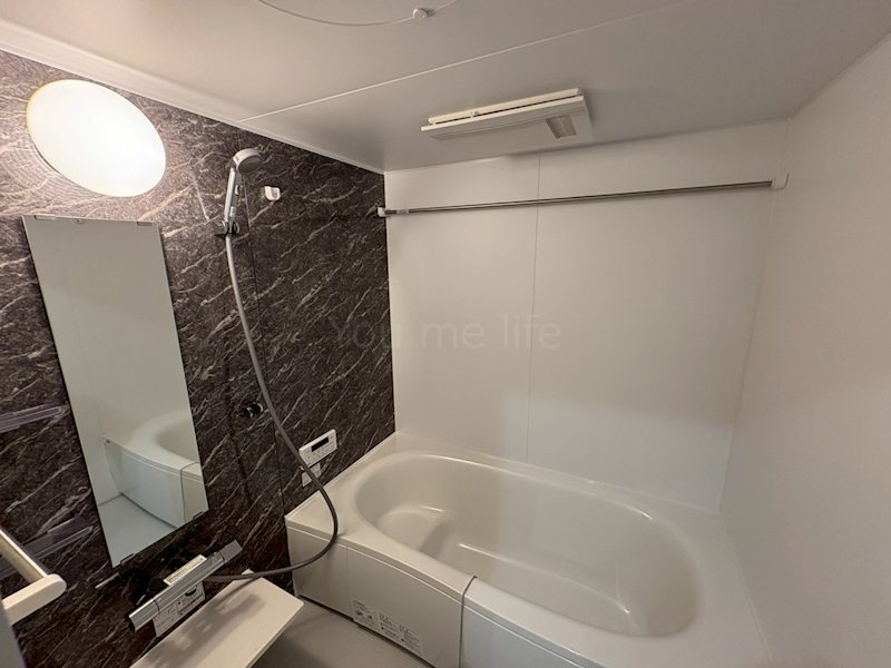 （仮称）D Paina Hino 風呂画像