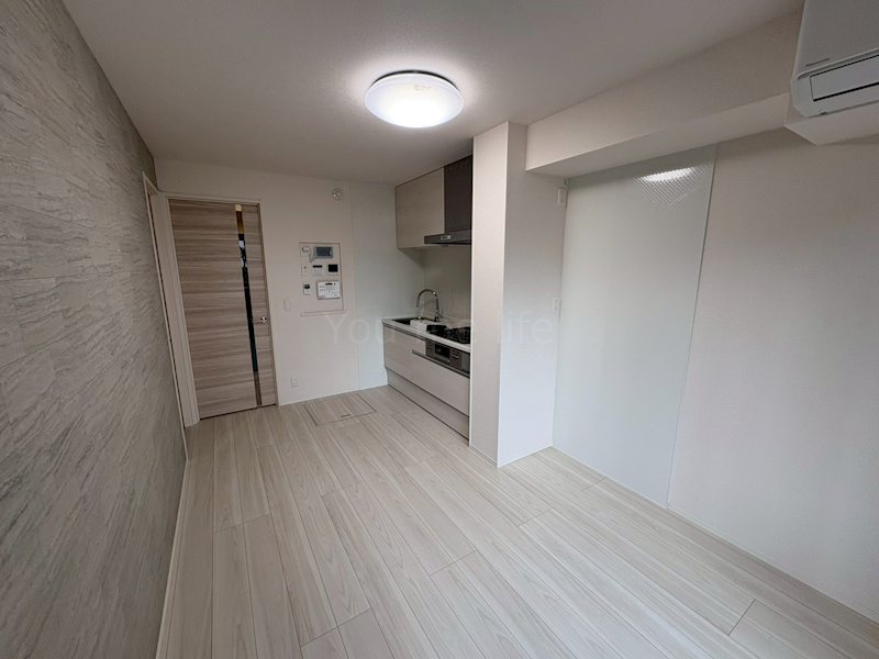 （仮称）D Paina Hino リビング