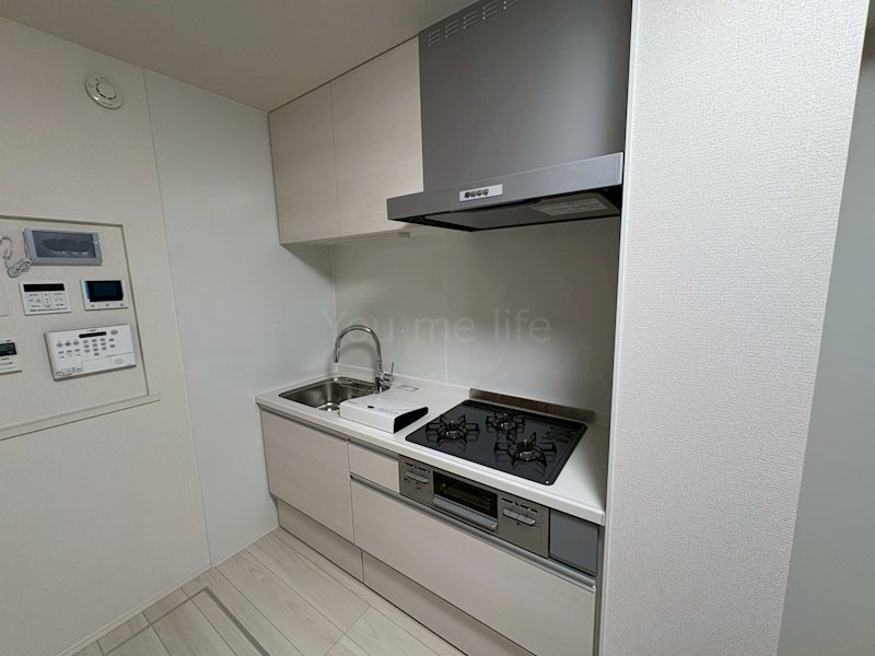 （仮称）D Paina Hino キッチン