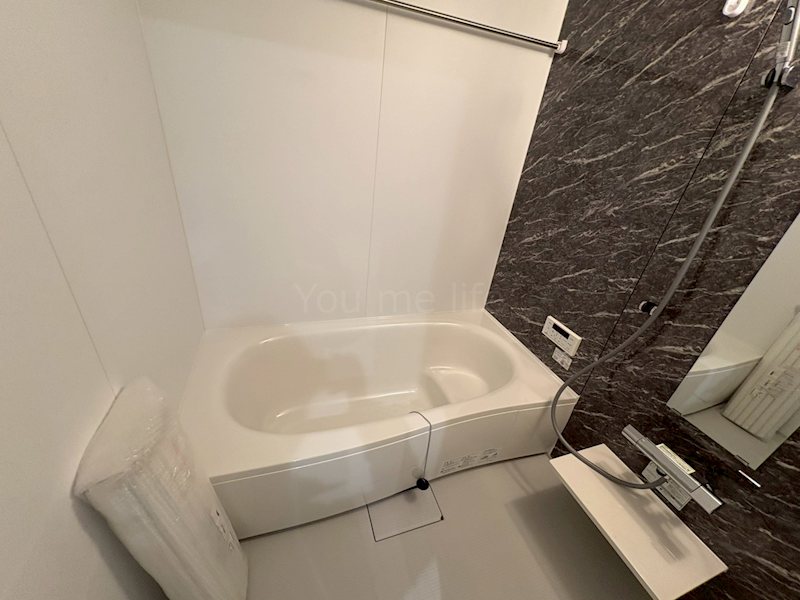 （仮称）D Paina Hino 風呂画像