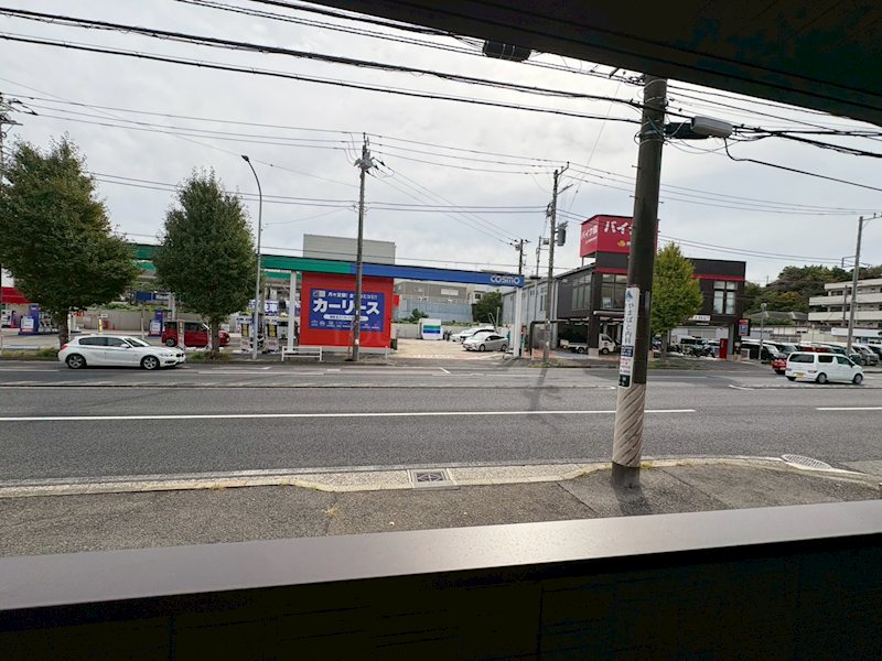 （仮称）D Paina Hino その他4