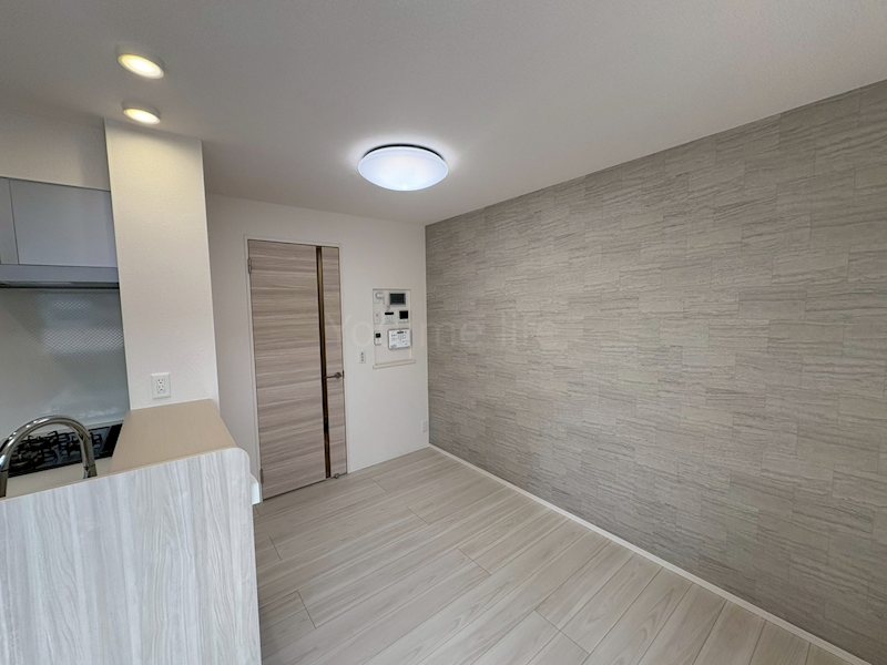 （仮称）D Paina Hino リビング