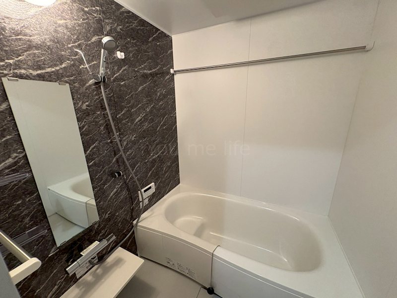 （仮称）D Paina Hino 風呂画像