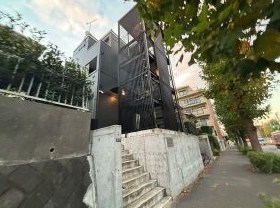 ＭＱｕａｒｔｏ港南台 その他外観1