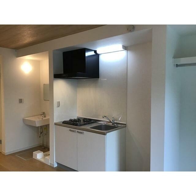 ＭＱｕａｒｔｏ港南台 キッチン