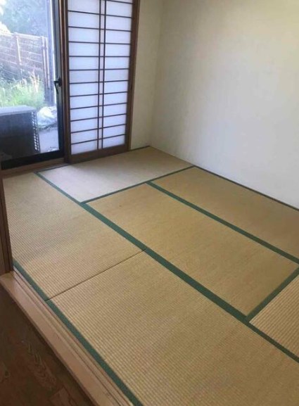 杉田パークホームズ弐番館 ベッドルーム