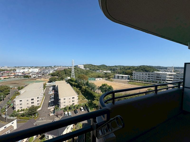 フォレストヒルズ港南台 その他6
