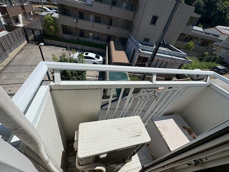 サンシティ洋光台 その他外観2