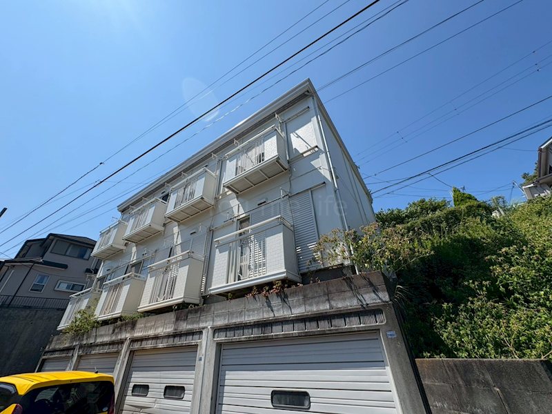 サンシティ洋光台 その他外観4