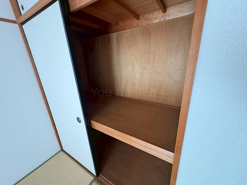 収納 ディーオーアイ港南 その他1