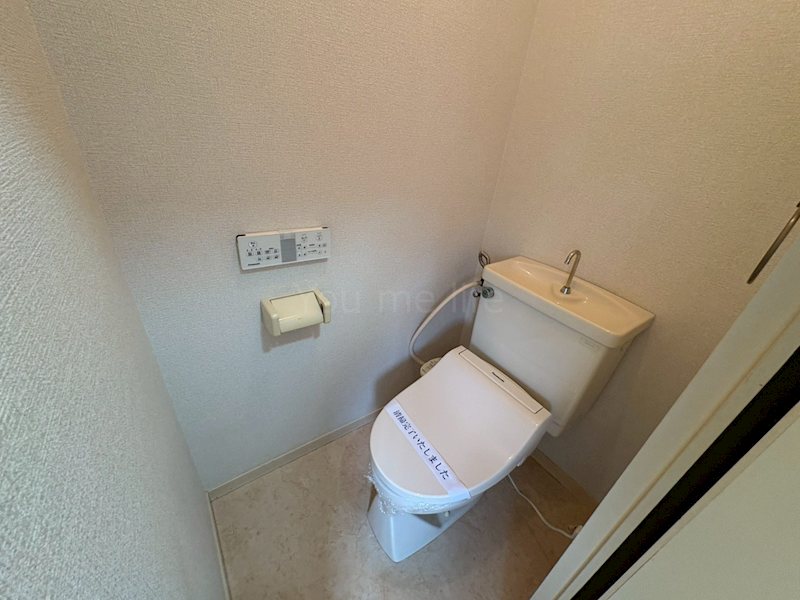 トイレ ディーオーアイ港南 その他3