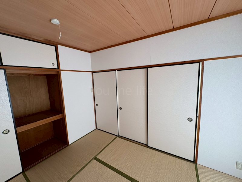 他部屋・スペース ディーオーアイ港南 その他4