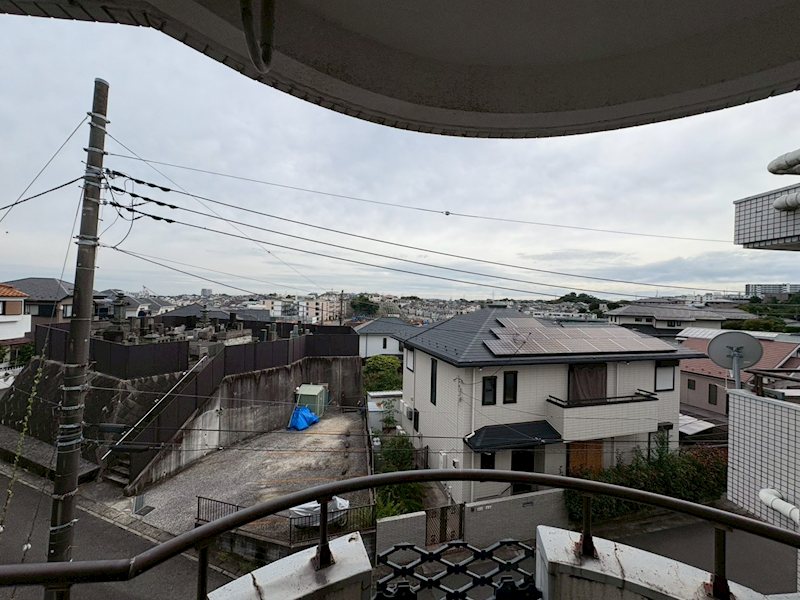 眺望 ディーオーアイ港南 その他5