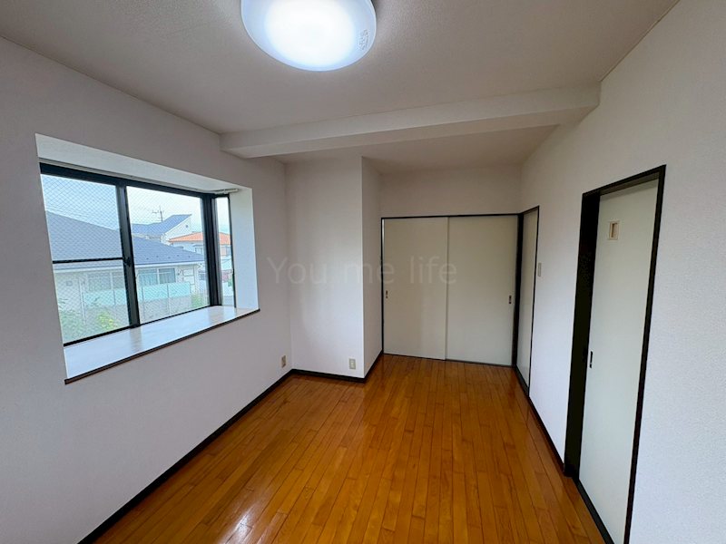 リビング ディーオーアイ港南 リビング