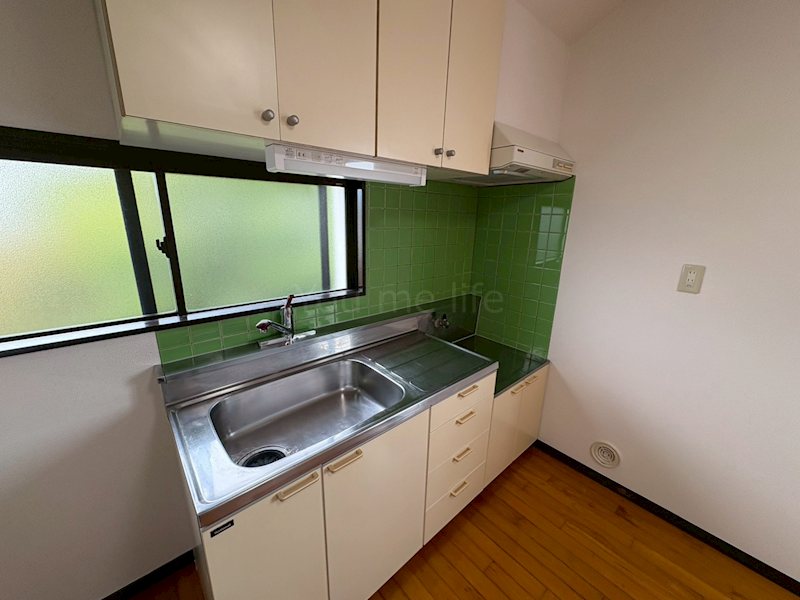 キッチン ディーオーアイ港南 キッチン