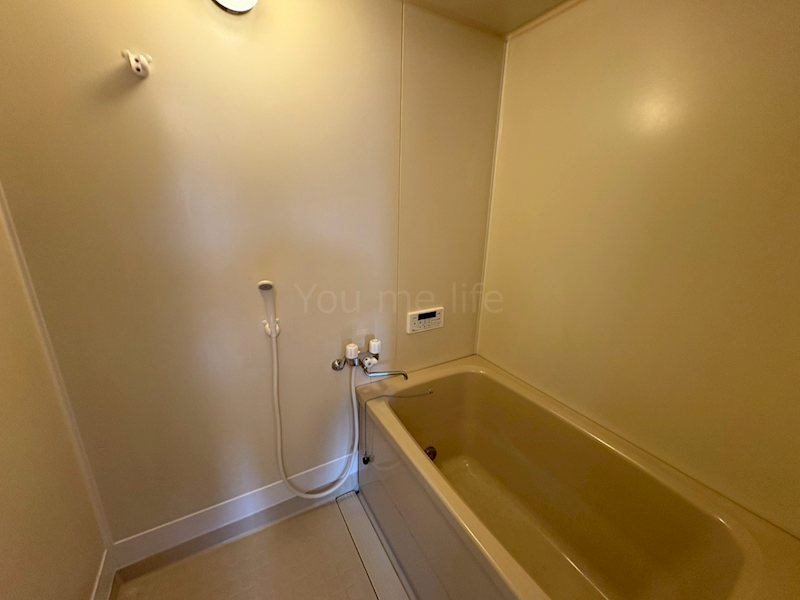 バス ディーオーアイ港南 風呂画像