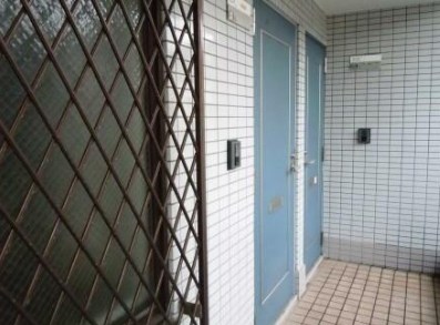 日野コープ今井 その他外観1