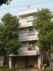 日野コープ今井 その他外観2