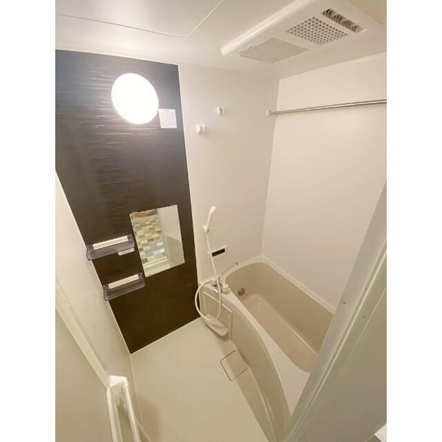 風呂画像