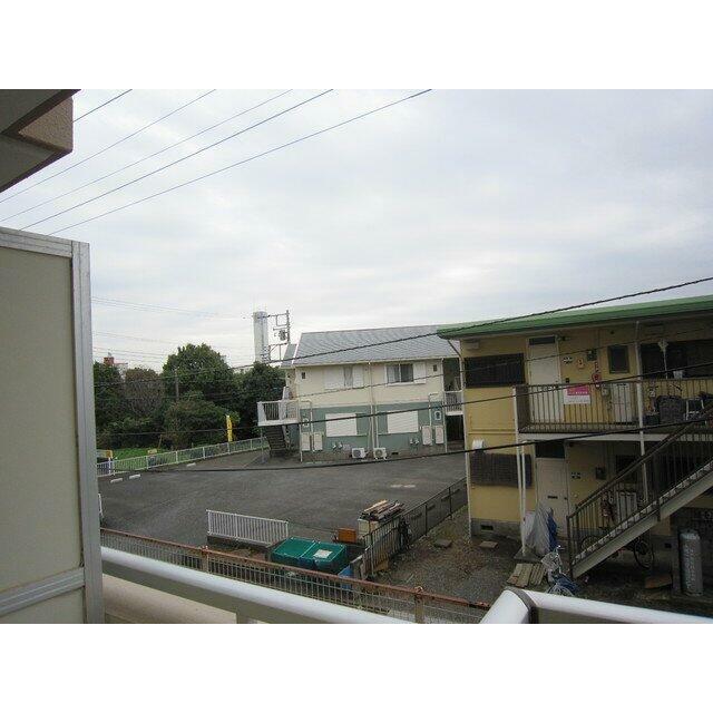 その他外観1
